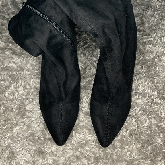 Booties - Picture 5 of 6